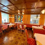 Seeblick Hotel Nassereith