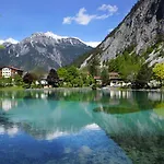 Seeblick Nassereith