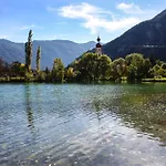 Seeblick Nassereith