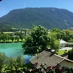 Seeblick 3* Nassereith