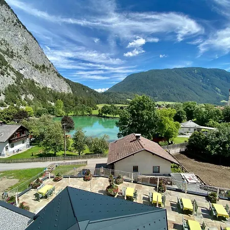 Hotel Seeblick