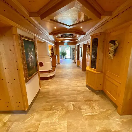 Hotel Seeblick