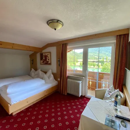 Seeblick Hotel