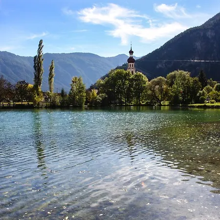 Seeblick Nassereith
