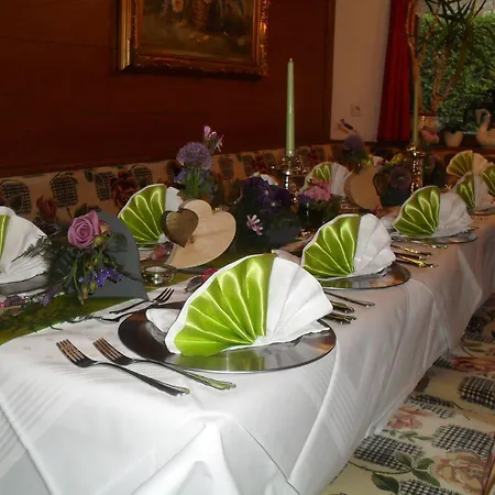 Hotel Seeblick Nassereith