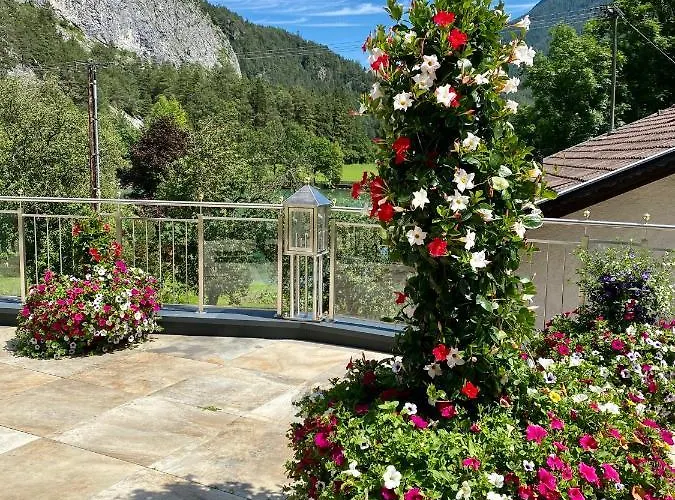 Seeblick 3* Nassereith