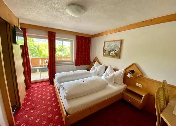 Seeblick 3* Nassereith