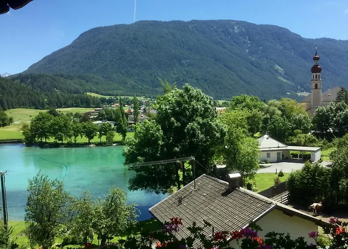 Seeblick 3* Nassereith