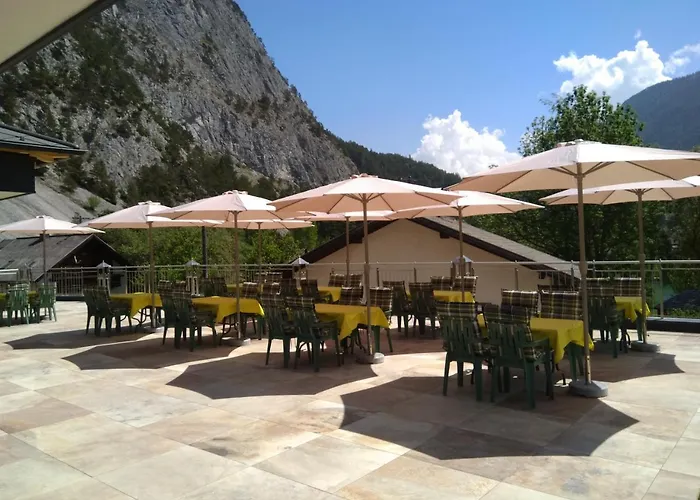 Hotel Seeblick Nassereith