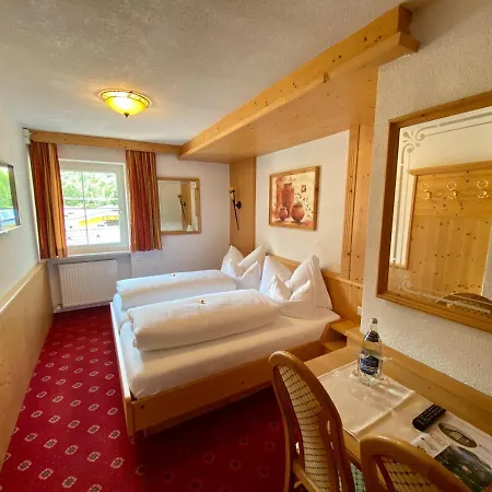 Hotel Seeblick