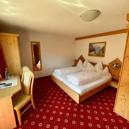 Seeblick Hotel