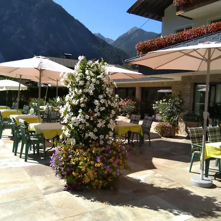 Seeblick Hotel