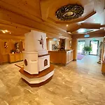 Hotel Seeblick Nassereith