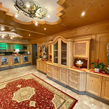 Seeblick Hotel Nassereith