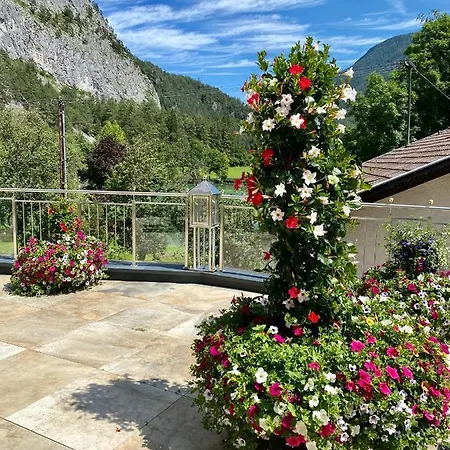 Seeblick 3* Nassereith