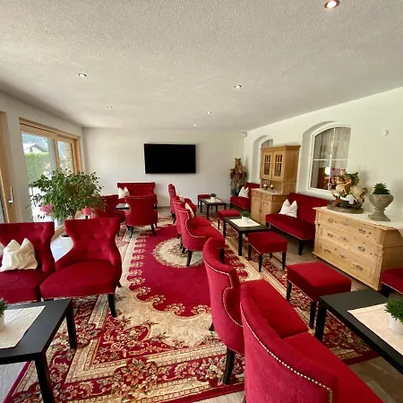 Seeblick Hotel 3*