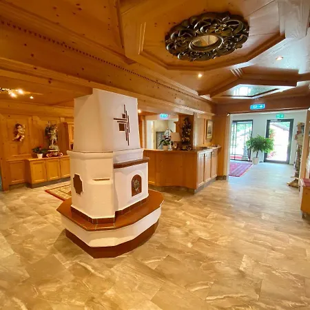 Hotel Seeblick Nassereith