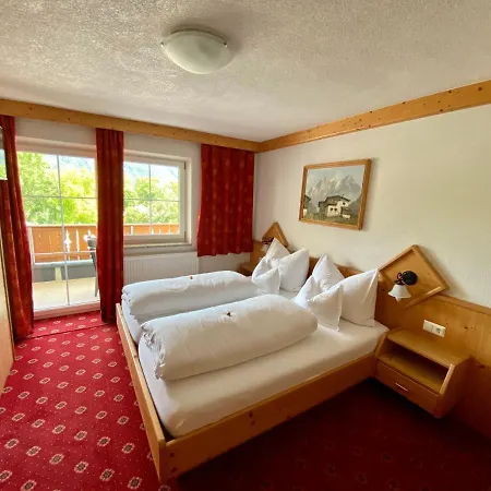 Seeblick 3* Nassereith