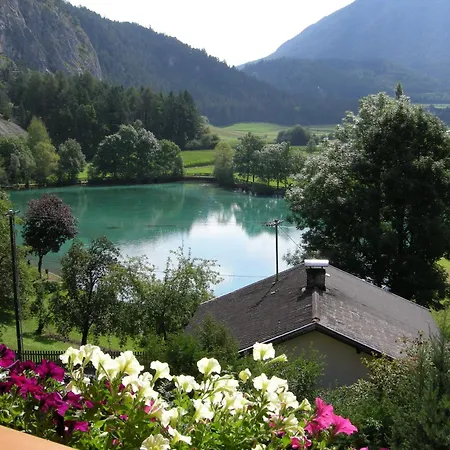 Seeblick
