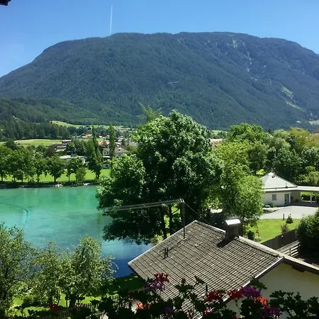 Seeblick 3* Nassereith