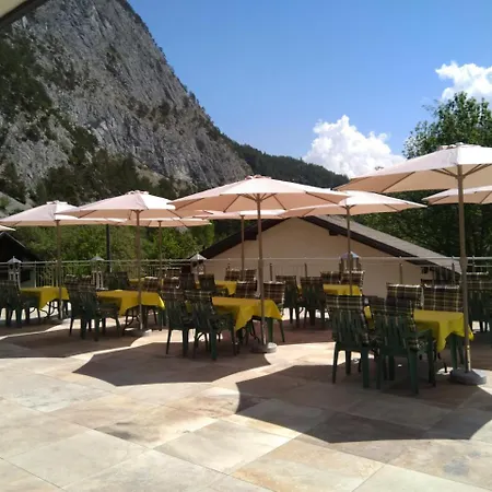 Hotel Seeblick Nassereith