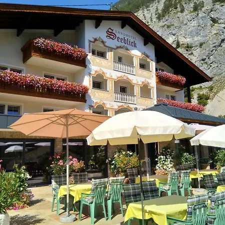 Seeblick فندق ناسيريث